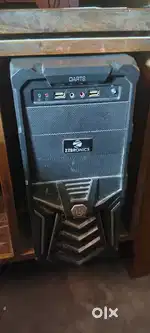 Desktops computer