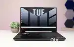 Asus TUF F15 i5 11400H  RTX 3050  8GB RAM  Dead for Parts/Repair