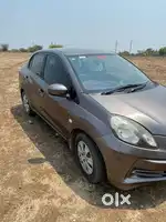 Fix price Honda Amaze 2013 CNG & Hybrids 88000 Km Driven