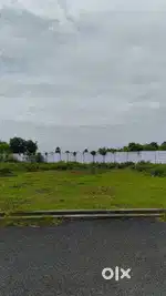 Land for sell in prime location