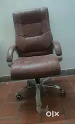 Rolling Chair