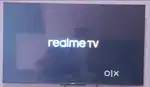 Realme 50 inch 4k TV on Sale