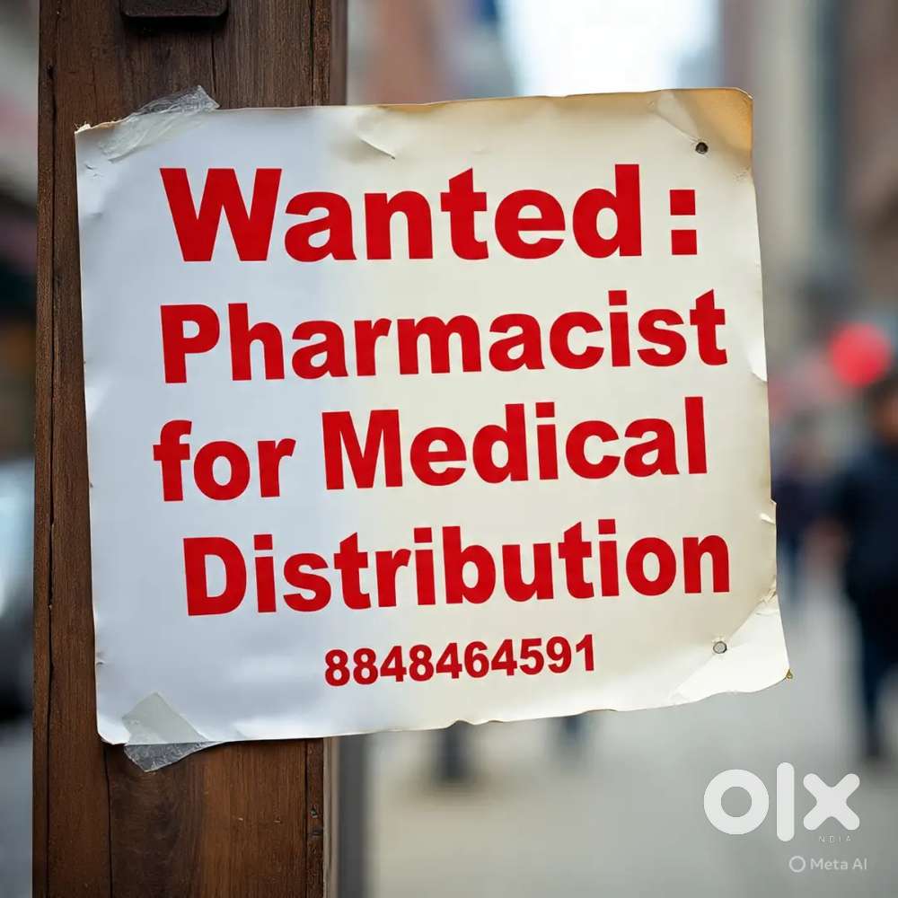 Pharmacist