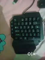 4 in 1 keyboard