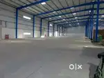 Godwon for Rent