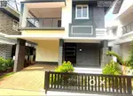 Close to OLVAKKODE Railway Station - 4BHK House for Sale!