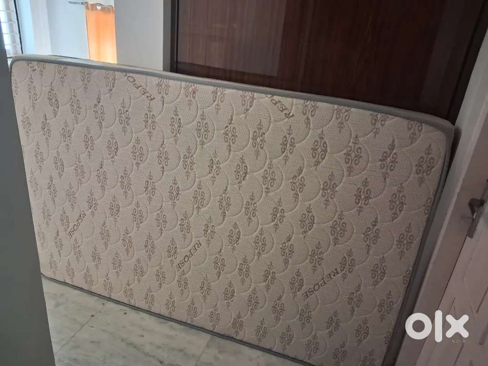 Repose bed