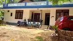 Two bed room house for rent