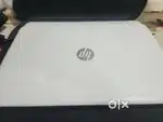Hp Pavillion I5 4th gen