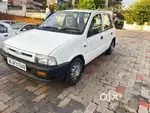 Maruti Suzuki Zen Estilo LX BSIV, 1999, Petrol