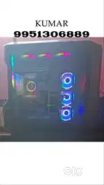 Gaming CPU