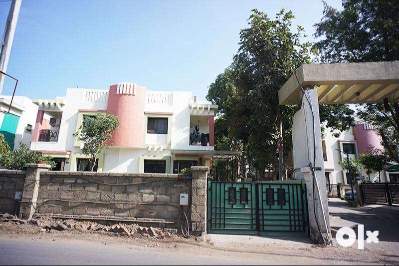 3BHK Hari Om Villa For Sell In Ghuma