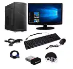 Core i3 processor full set