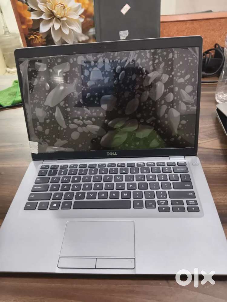 Dell latitude 5410 i7 touch with 3 months warranty at home delivery