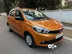 Tata Tiago 1.05 Revotorq XE Option, 2017, Petrol