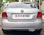 Volkswagen Vento Celeste 1.5 TDI Highline, 2011, Diesel