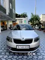 Skoda Octavia 2.0 TDI AT Style Plus, 2017, Diesel