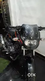 Pulsar 150