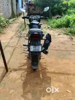A bike good condition