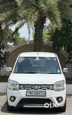 Maruti Suzuki Wagon R 1.2 ZXI Plus, 2022, Petrol