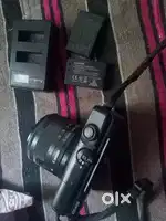 Canon M200 New Condition