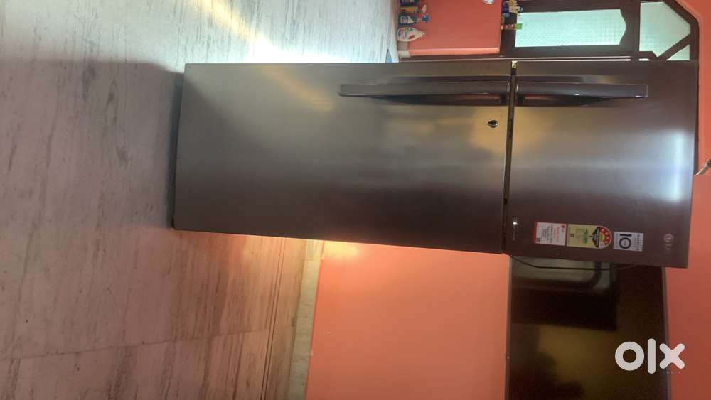 Samsung 335 lts fridge