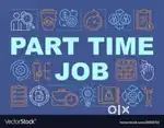 Spa back office and receptionist only for girls only