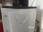 Inverter and battery