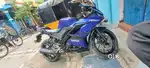 Yamaha R15 V3