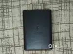 Samsung 45W C to C Adaptar