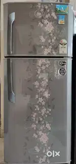 Double Door Refrigerator