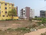 Bank loan Available plot at Hanspal Bharat vill