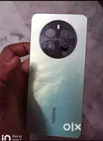 Realme P1 5G