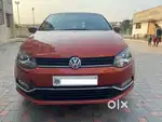 Volkswagen Polo Select 1.5 TDI Highline, 2016, Diesel