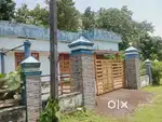 ചിരം ചിറ 5.5 cent 3 bedroom house.45 .lakh.