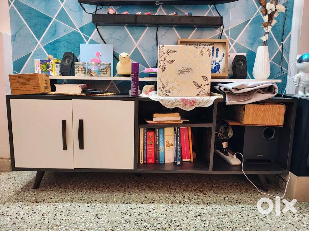 Best price TV unit