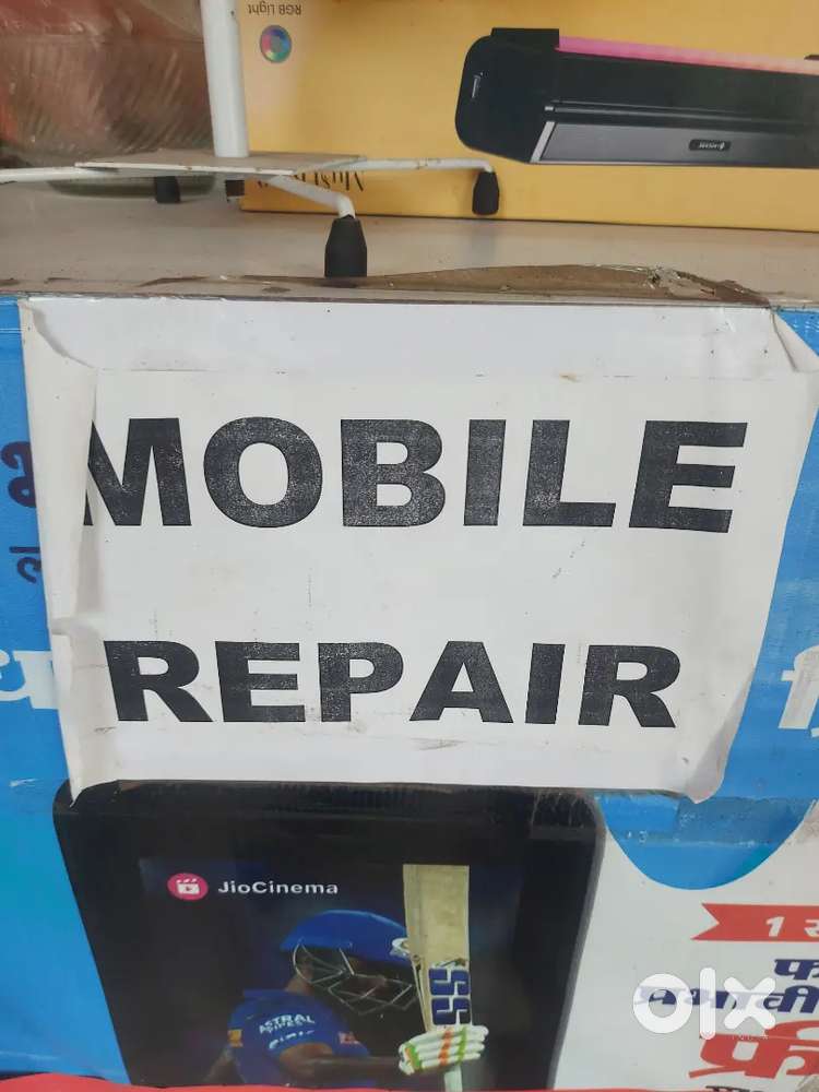 Mobile machenic wanted