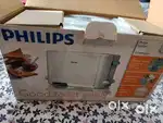 Philips Toaster