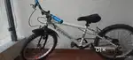 Cycle from decathlon