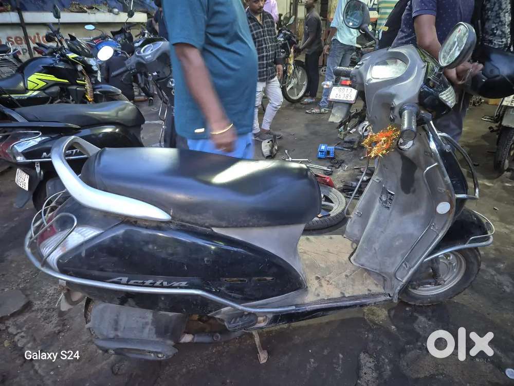 It,s at very good condition and it's