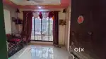 Want to sell 1 bhk flat near thakurli station
