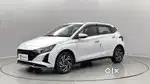 Hyundai i20 Asta (O) 1.2 IVT, 2024, Petrol