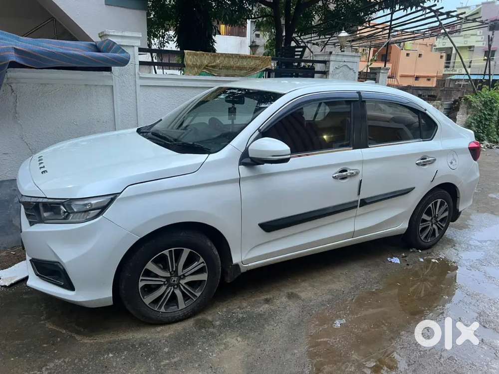 Honda Amaze 2023 Petrol 25000 Km Driven