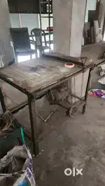 Cutting Machine