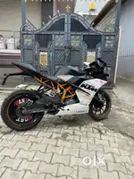 KTM 390 bs3