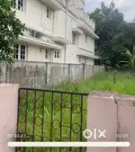 7  and half cent 100 meters from pulinchode metro station