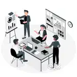 Office work