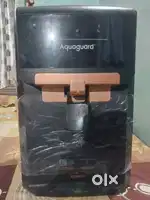 Aquagiard UV water Purifier Eden Storage filter new model