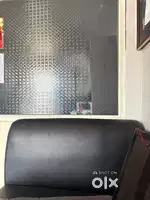 Gents beauty parlor