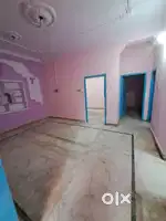 House for rent (ground floor) in bahadurpura,mo colony